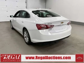 Chevrolet Malibu LT, снимка 4