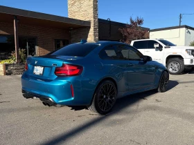 BMW M2 Competition, CARFAX, снимка 7
