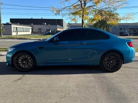 BMW M2 Competition, CARFAX, снимка 2
