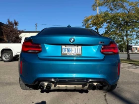 BMW M2 Competition, CARFAX, снимка 4