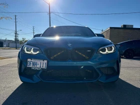 BMW M2 Competition, CARFAX, снимка 5