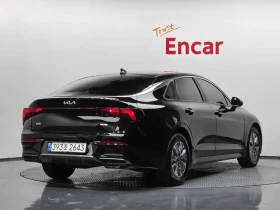 Kia K5, снимка 2