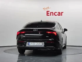 Kia K5, снимка 4