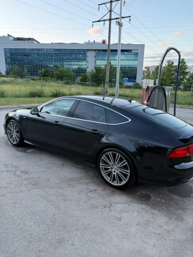 Audi A7 3.0 TFSI, снимка 4
