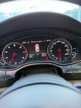 Audi A7 3.0 TFSI, снимка 7