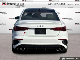 Audi S3, снимка 3