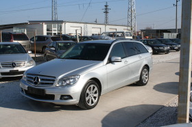 Обява за продажба на Mercedes-Benz C 220 2.2 cdi ***LEASING***20% * БАРТЕР* ~14 900 лв. - изображение 1