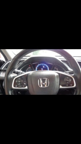 Honda Civic Executive | Mobile.bg   4