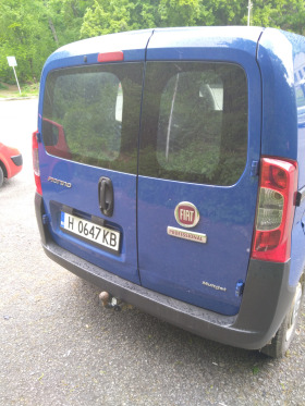 Fiat Fiorino 1, 3 multijet | Mobile.bg   5