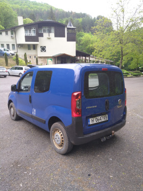 Fiat Fiorino 1, 3 multijet | Mobile.bg   3