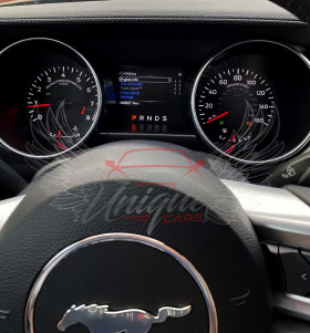 Ford Mustang GT 5.0L V8 / Shelby GT500 Body Kit | Mobile.bg   11