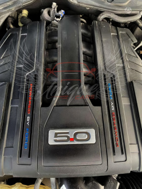 Ford Mustang GT 5.0L V8 / Shelby GT500 Body Kit | Mobile.bg   17
