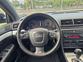 Audi S4 V8 4.2 , снимка 9