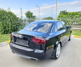 Audi S4 V8 4.2  | Mobile.bg   5