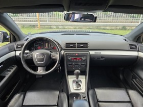 Audi S4 V8 4.2  | Mobile.bg   12