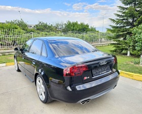 Audi S4 V8 4.2  | Mobile.bg   4