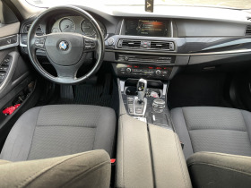 BMW 525 Facelift, снимка 9