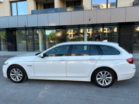 BMW 525 Facelift, снимка 7 - Автомобили и джипове - 45698237