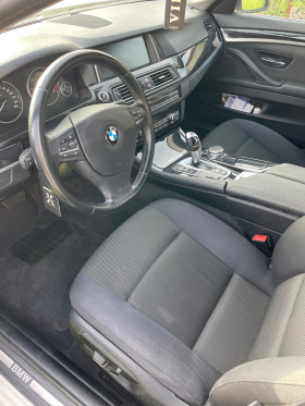 BMW 525 Facelift, снимка 10 - Автомобили и джипове - 45698237