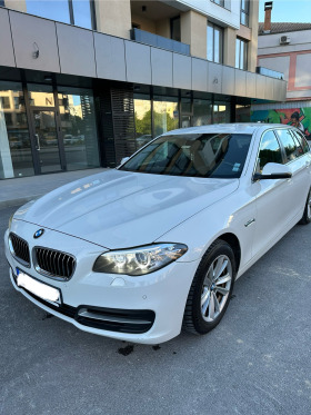BMW 525 Facelift, снимка 3 - Автомобили и джипове - 45698237