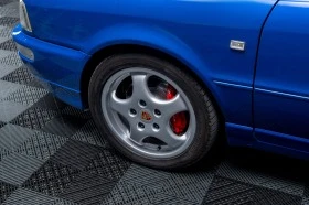 Audi S2 RS2 Avant - [9] 