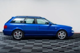 Audi S2 RS2 Avant - [5] 