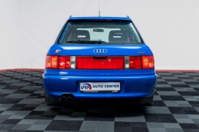 Audi S2 RS2 Avant, снимка 6