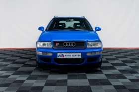 Audi S2 RS2 Avant | Mobile.bg    2