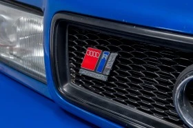 Audi S2 RS2 Avant - [10] 