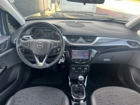 Opel Corsa 1.3 CDTi Cosmo euro6 | Mobile.bg    11