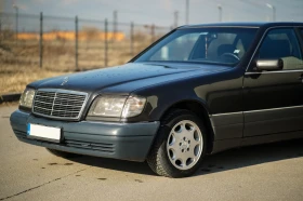  Mercedes-Benz S 350