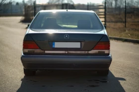 Mercedes-Benz S 350 | Mobile.bg    4