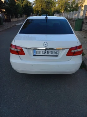 Mercedes-Benz E 220 | Mobile.bg    4