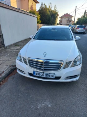 Mercedes-Benz E 220 | Mobile.bg    3