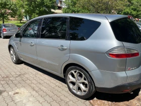 Ford S-Max, снимка 6