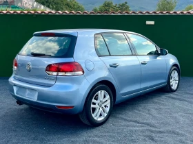 VW Golf 2.0TDI DSG | Mobile.bg    4