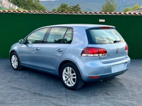 VW Golf 2.0TDI DSG | Mobile.bg    3