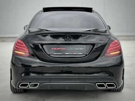 Mercedes-Benz C 220 AMG / EDITION 1 / PANO / CARBON / Shadow Line, снимка 5