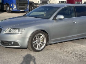 Audi A6 S line, снимка 2