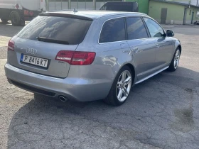 Audi A6 S line, снимка 3