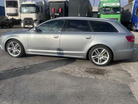 Audi A6 S line, снимка 4