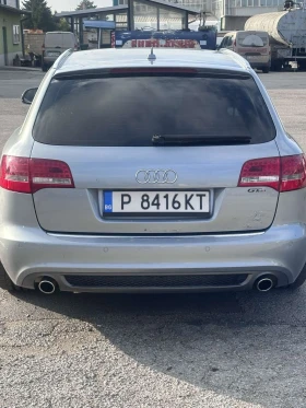 Audi A6 S line, снимка 6