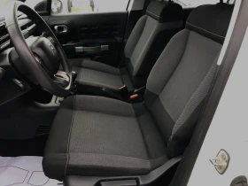 Citroen C3 1.5d.-2021-face-6��. | Mobile.bg � ����� ������ 9