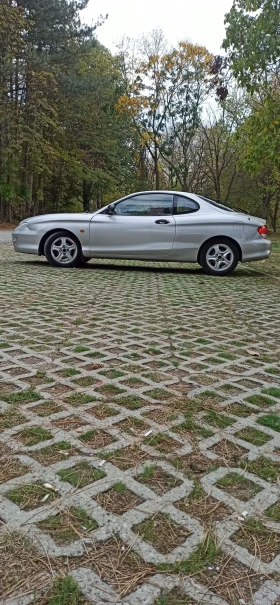 Hyundai Coupe Hyundai Coupe RD II | Mobile.bg    3