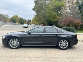 Audi A8, снимка 3