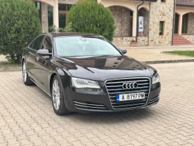 Audi A8, снимка 1