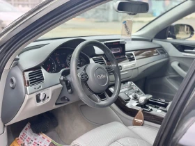 Audi A8, снимка 8