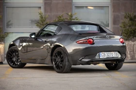 Mazda Mx-5 RF 2.0* 184 ..*     *  | Mobile.bg    4