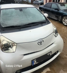  Toyota IQ