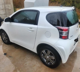 Toyota IQ, снимка 3